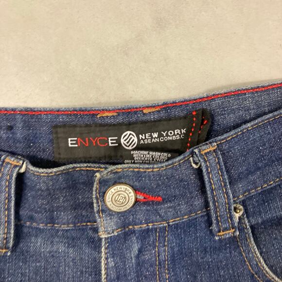 Baggy Y2K Jeans 34x30 - Picture 3 of 6